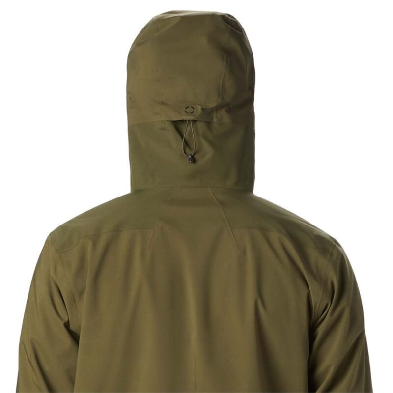 Mountain Hardwear Cloud Bank Gore-Tex Jacket Mens image number 8